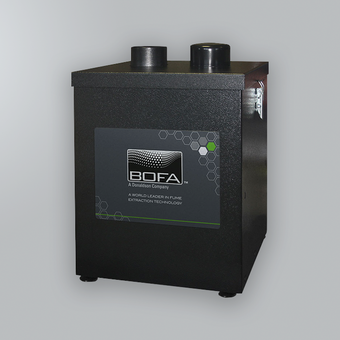 BOFA V 300E  BOFA V 300E